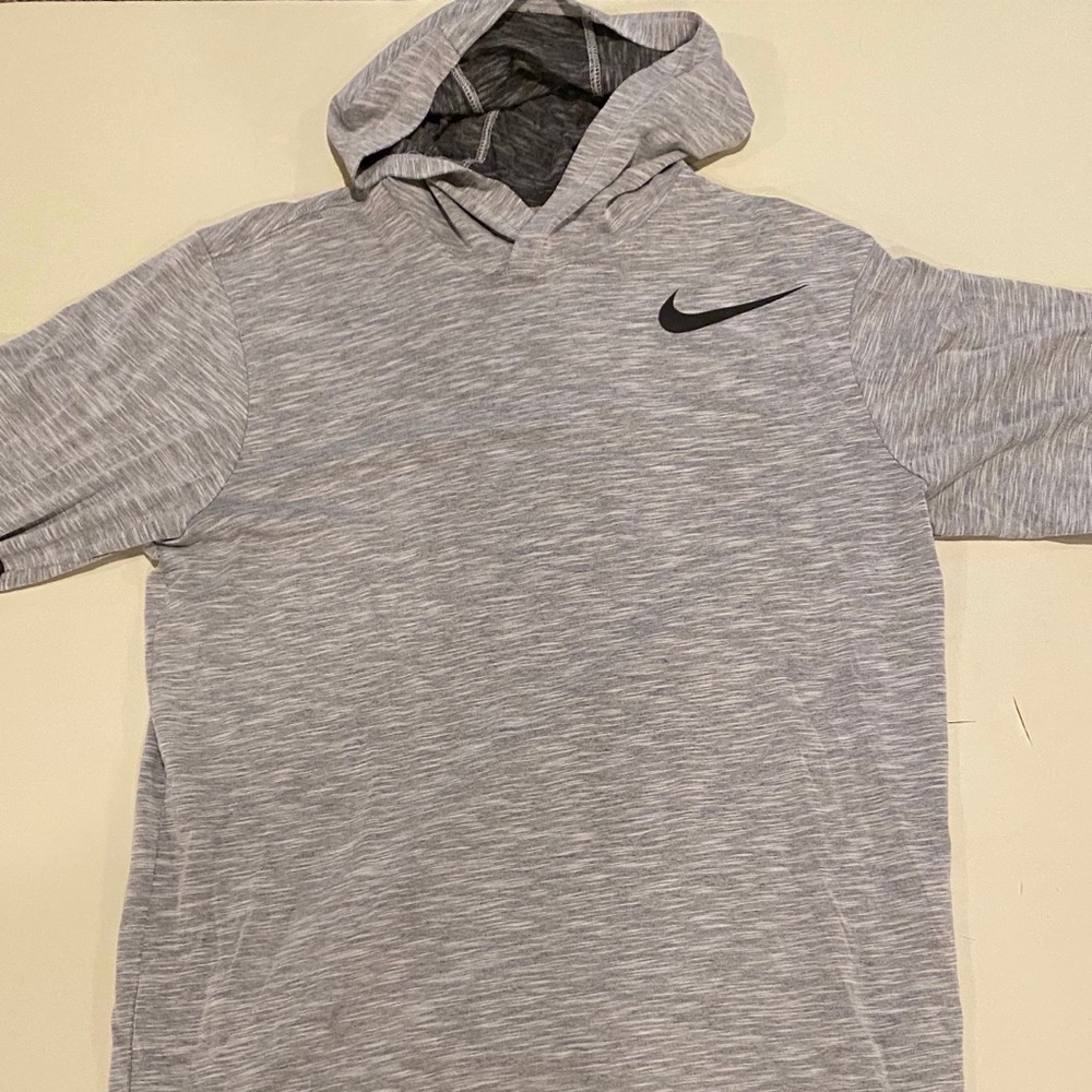 Nike Dri-Fit Hoodie